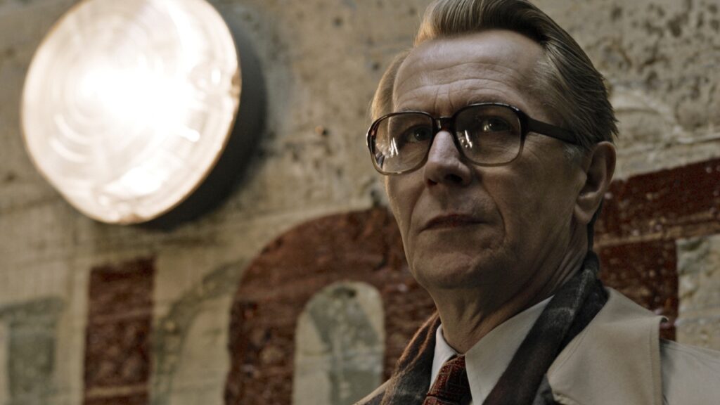 Gary Oldman lehnte Fortsetzung seines besten Films ab