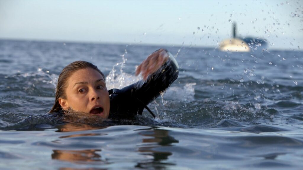 Haifilm 'The Reef' gilt als furchteinflößendster seit 'Jaws'