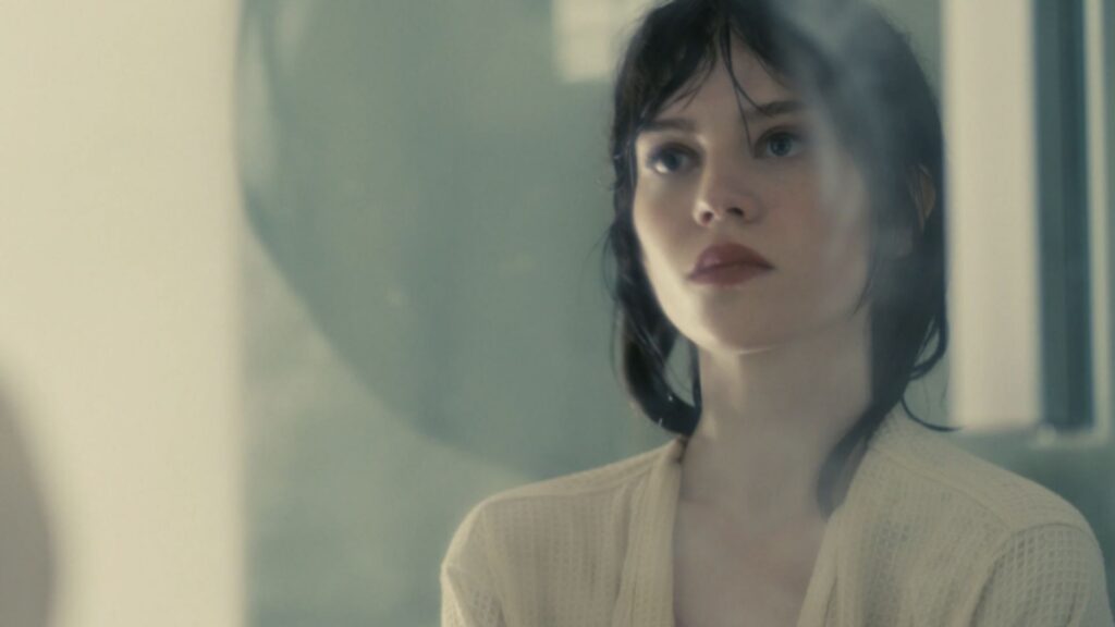 Horrorfilm Companion startet diese Woche bei Netflix