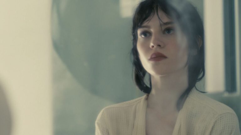 Horrorfilm Companion startet diese Woche bei Netflix