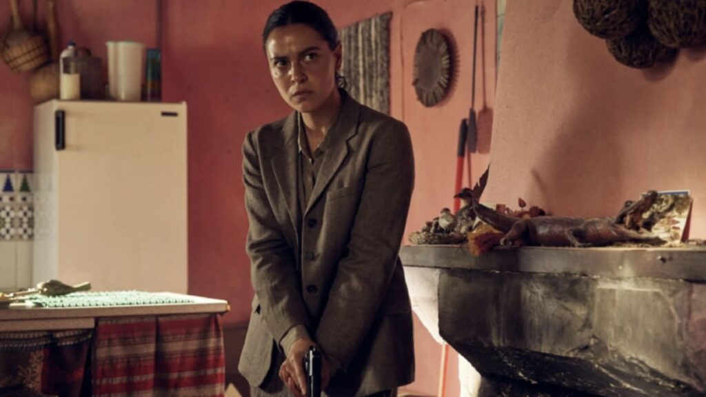 Horrorfilm The Mummy enttäuscht an den Kinokassen