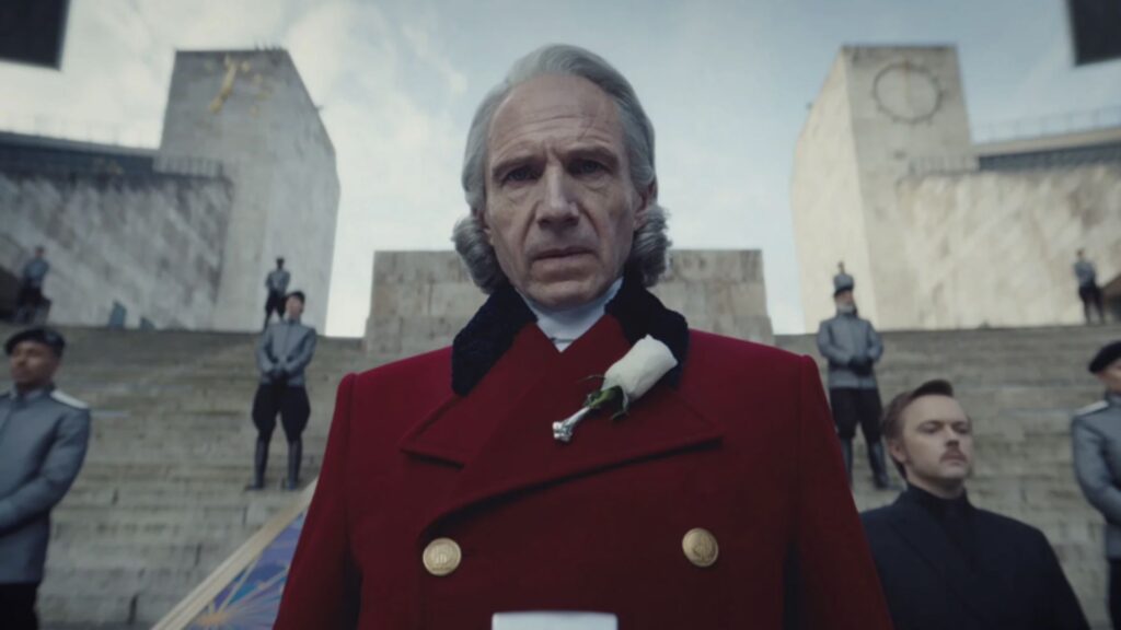 Hunger Games kehrt zurück: Sunrise on the Reaping kommt