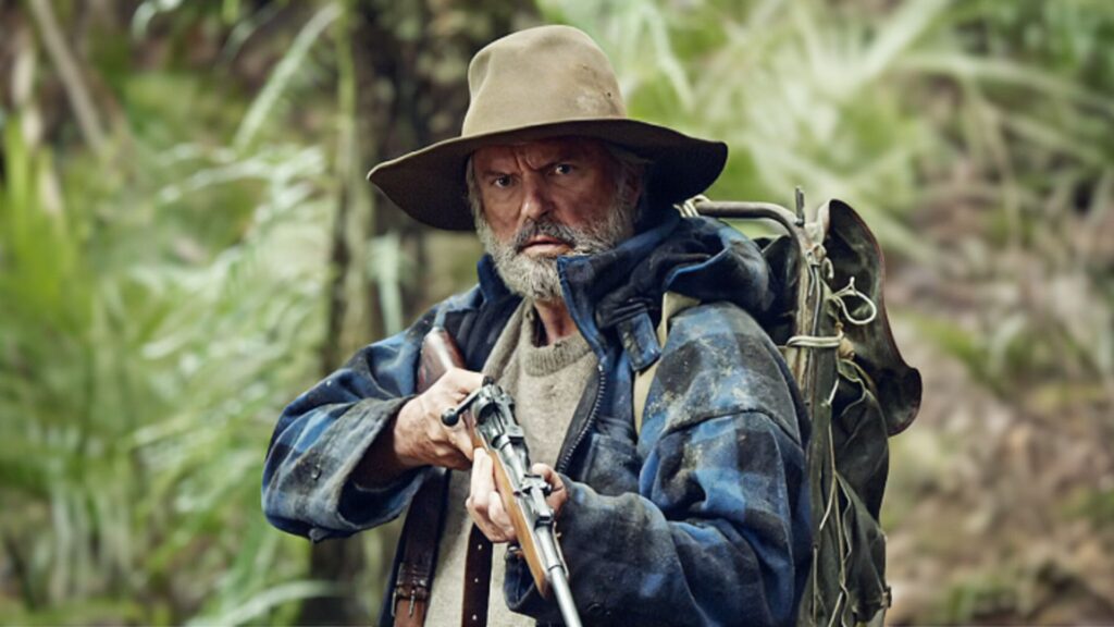 Hunt for the Wilderpeople von Taika Waititi auf Netflix