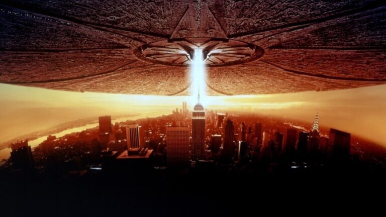 Independence Day läuft heute Abend auf RTL 7