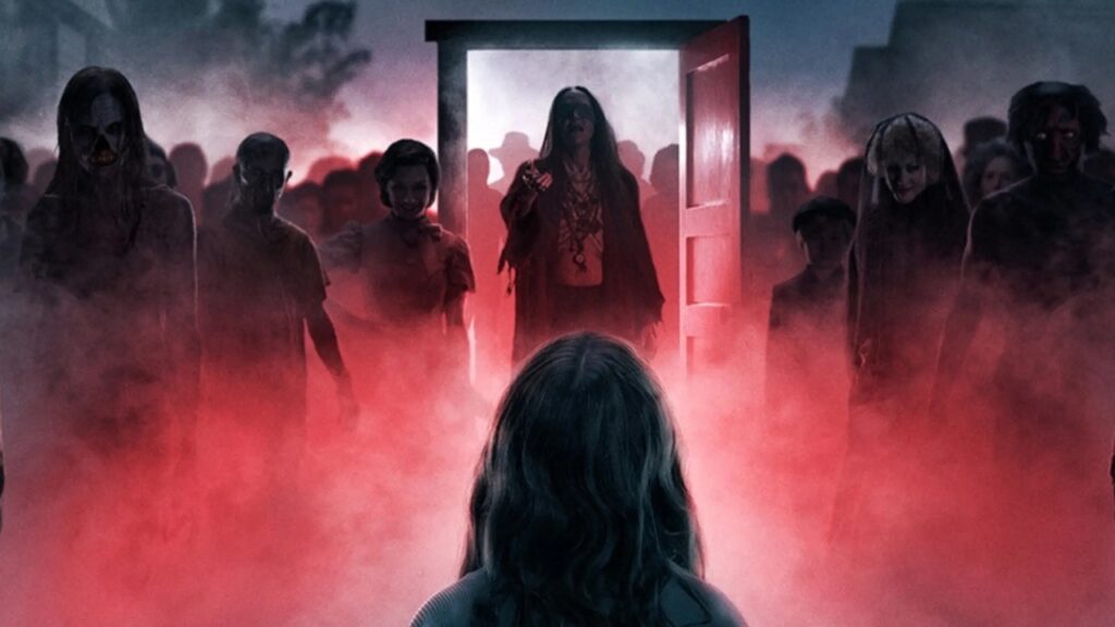 Insidious: Out of the Further zeigt ersten Trailer