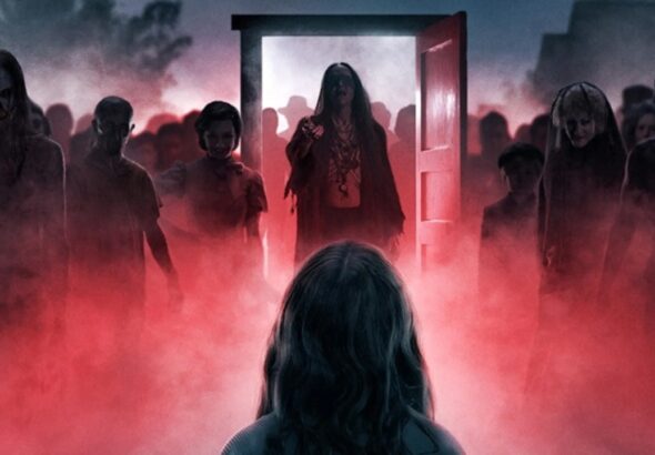 Insidious: Out of the Further zeigt ersten Trailer