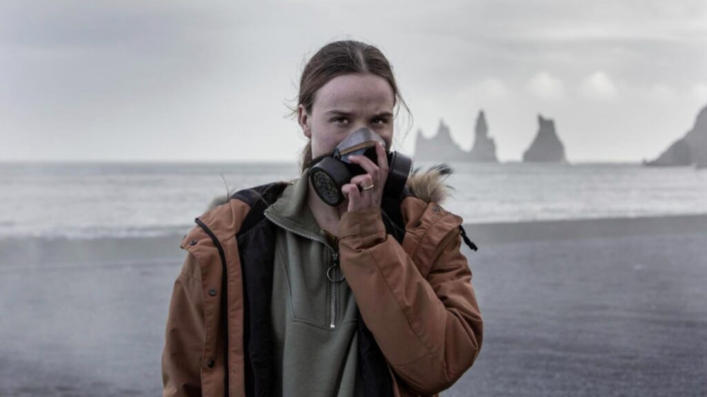Island-Serie Katla erobert Netflix mit perfekter Bewertung