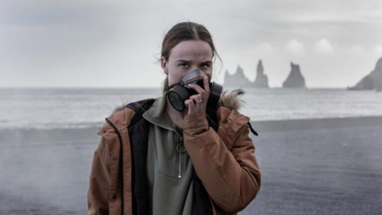 Island-Serie Katla erobert Netflix mit perfekter Bewertung