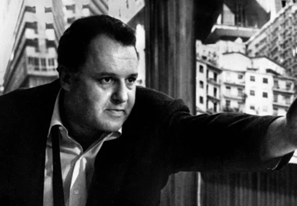 Italienischer Politthriller zeigt Korruption im System