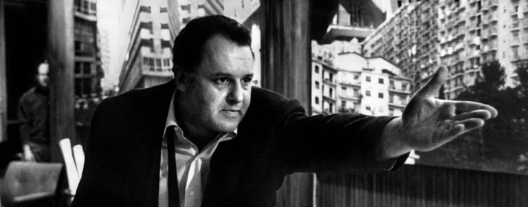 Italienischer Politthriller zeigt Korruption im System