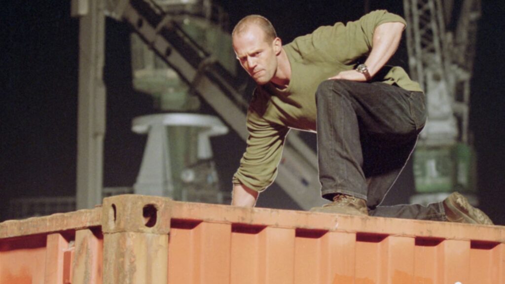 Jason Statham heute im TV: Action-Thriller im Fernsehen