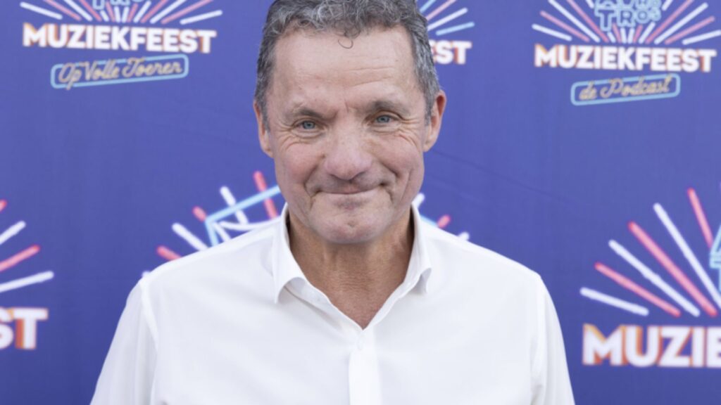 John de Bever bekommt eigenen Kinofilm im Jahr 2025