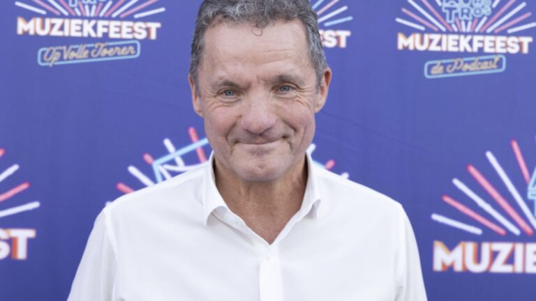 John de Bever bekommt eigenen Kinofilm im Jahr 2025