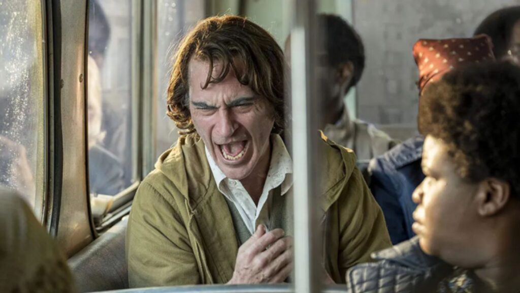 Joker mit Joaquin Phoenix verlässt Netflix Deutschland