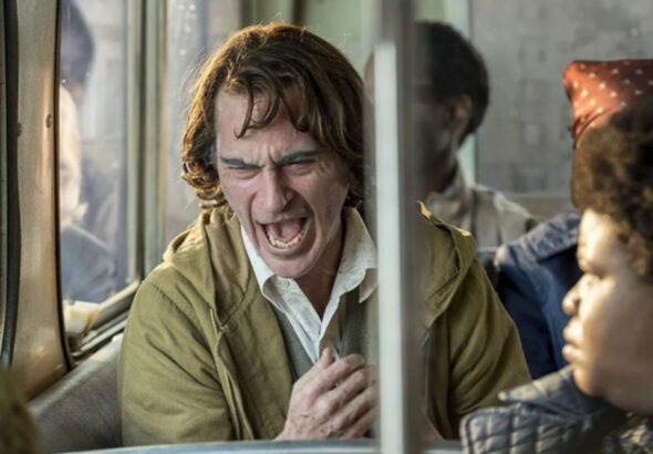 Joker mit Joaquin Phoenix verlässt Netflix Deutschland