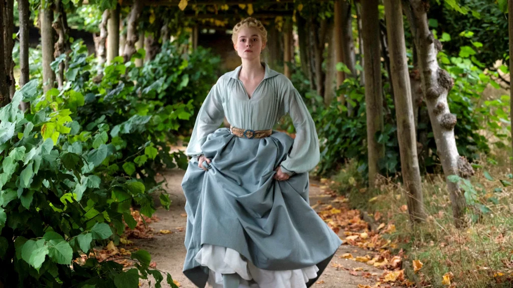 Katharina die Große: Neue Serie startet auf One