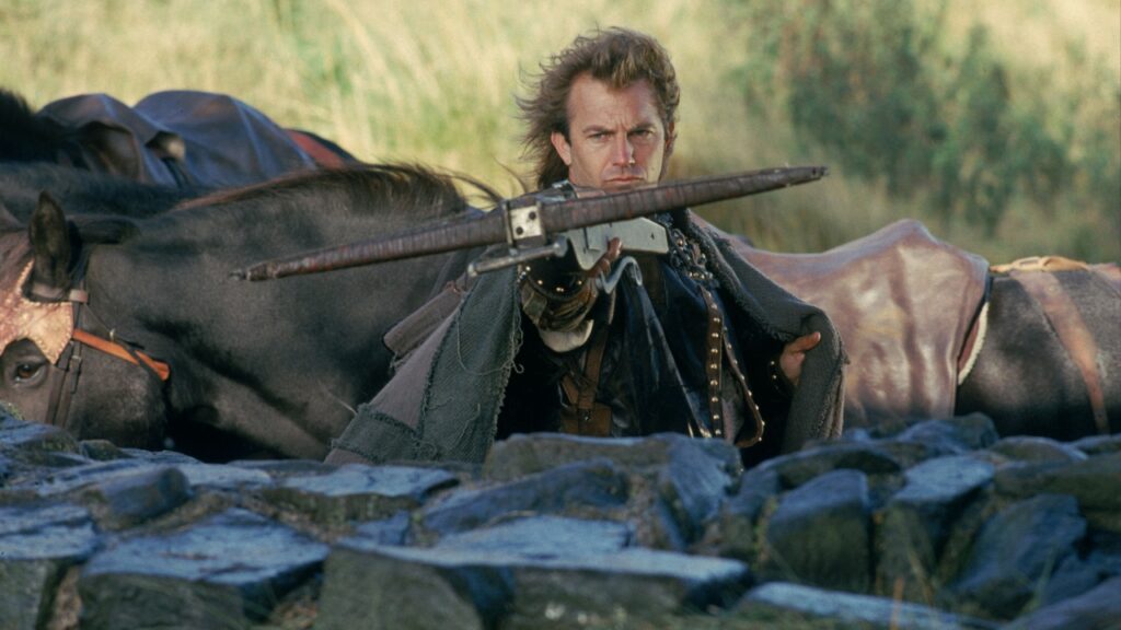 Kevin Costner verklagt Studio trotz Millionen-Erfolg