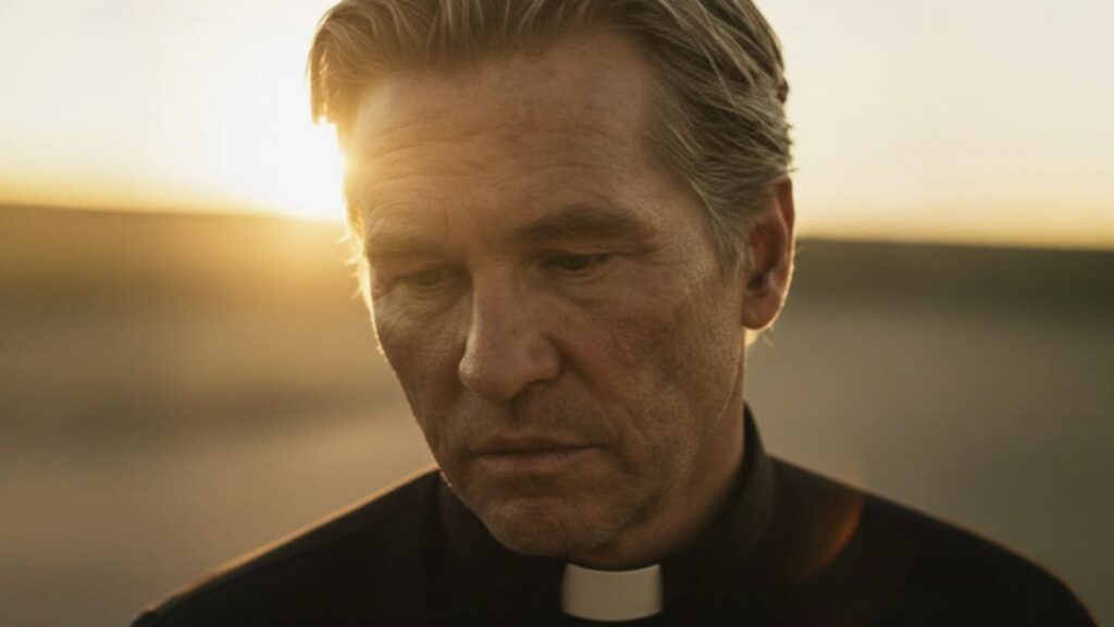 KI-Version von Val Kilmer sorgt für Kontroverse im Western