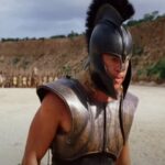 Kriegsepos Troy mit Brad Pitt verlässt Netflix bald