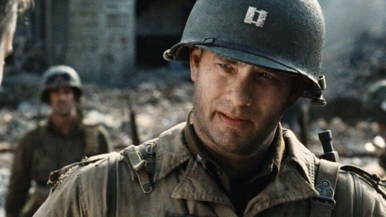 Kriegsfilm 'Der Soldat James Ryan' verlässt Netflix