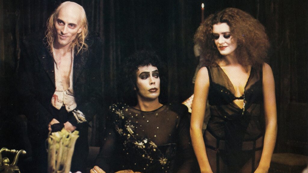 Kultfilm wurde bei Kinostart völlig ignoriert