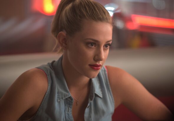 Lili Reinhart kritisiert Regisseur wegen Bodyshaming