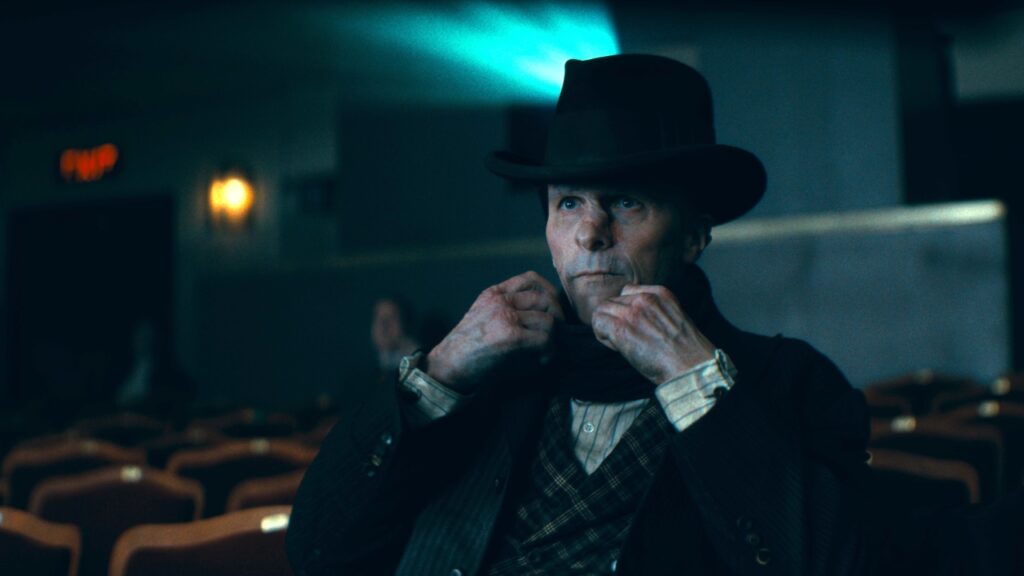 Maggie Gyllenhaals Regiedebüt nach Kinoflop bei Streamingdienst