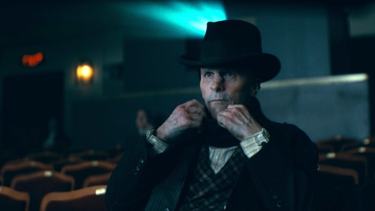 Maggie Gyllenhaals Regiedebüt nach Kinoflop bei Streamingdienst