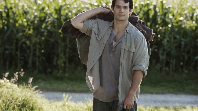 Man of Steel kommt zu Netflix: Zack Snyders Superman-Film