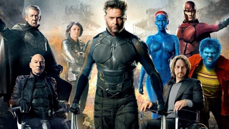 Marvel Studios plant X-Men-Neustart für 2028 im MCU