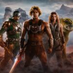 Masters of the Universe zeigt Helden und Schurken im Trailer