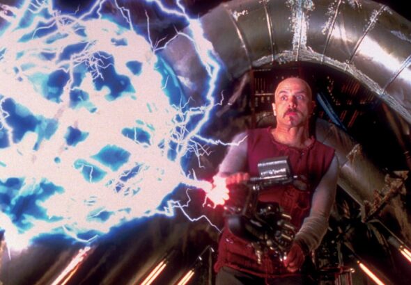 Matrix-Franchise: Warum nur der erste Film ein Meisterwerk blieb