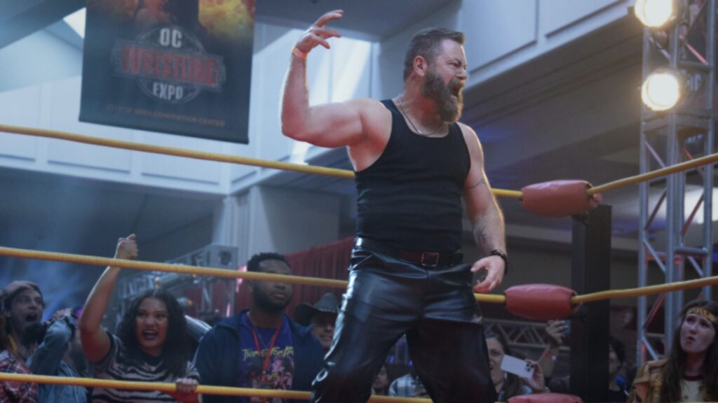 Michelle Pfeiffer startet in neuer Apple TV+ Serie