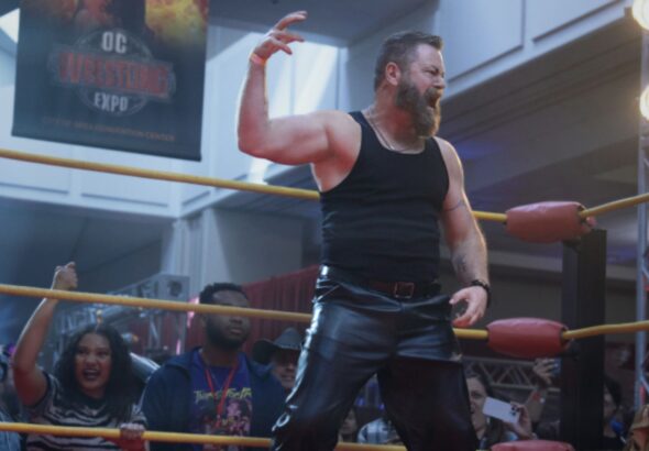 Michelle Pfeiffer startet in neuer Apple TV+ Serie