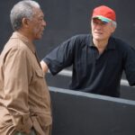 Morgan Freeman überzeugte Clint Eastwood zur Regie bei Invictus
