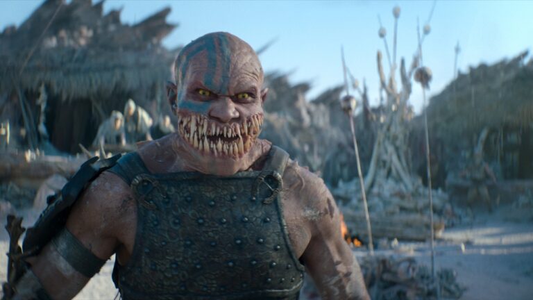 Mortal Kombat II: Neue Bilder zeigen größeren Umfang