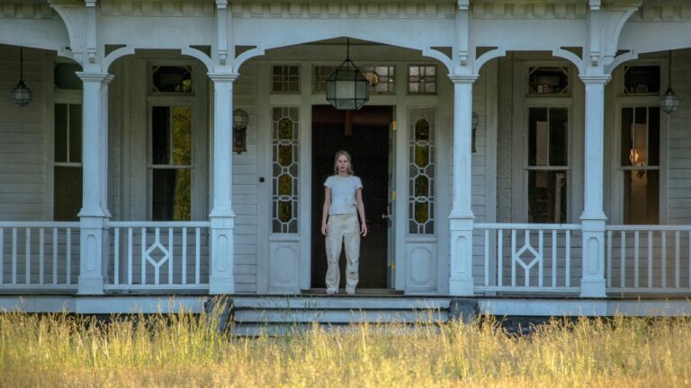 Mother! mit Jennifer Lawrence: Versteckte Botschaft schockt