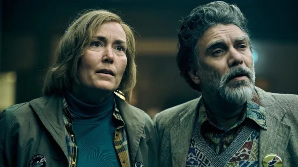 Netflix-Algorithmus analysiert Nutzerverhalten minutiös