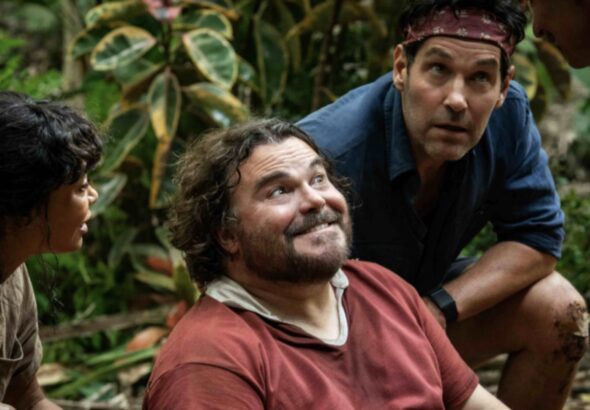 Netflix Deutschland: Anaconda erobert Spitzenplatz der Charts