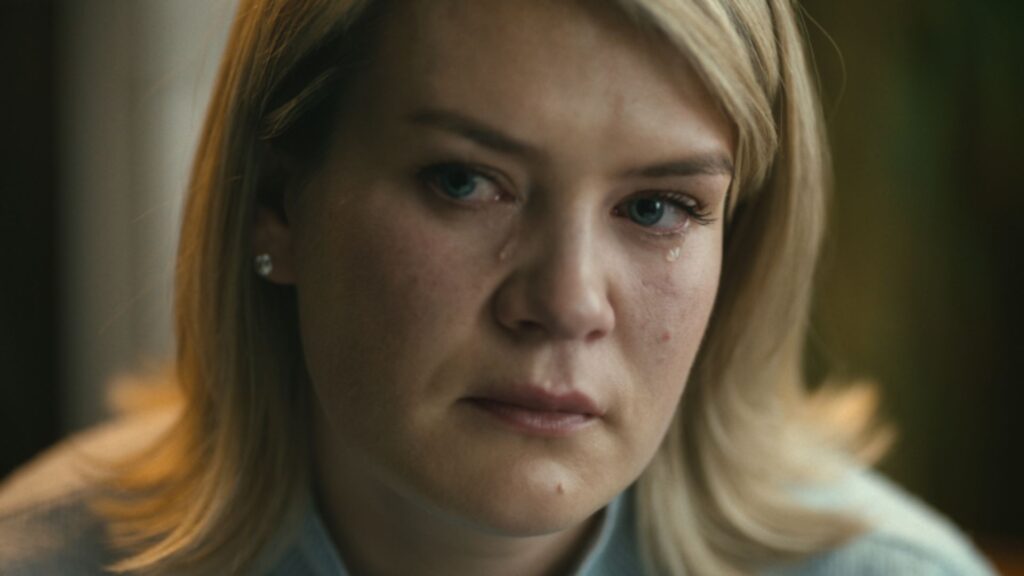 Netflix-Doku über Mörder-Heirat startet Ende Januar