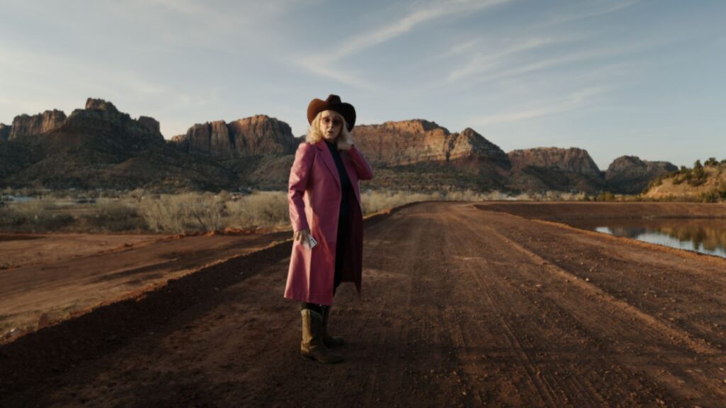 Netflix-Dokumentation über falschen Propheten erobert Spitzenplatz