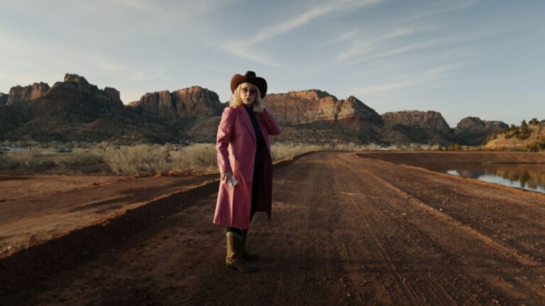 Netflix-Dokumentation über falschen Propheten erobert Spitzenplatz