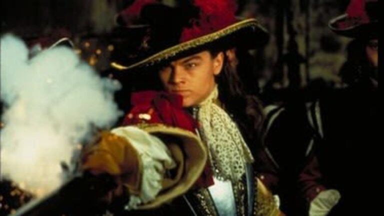 Netflix entfernt Leonardo DiCaprio-Film im Januar 2025