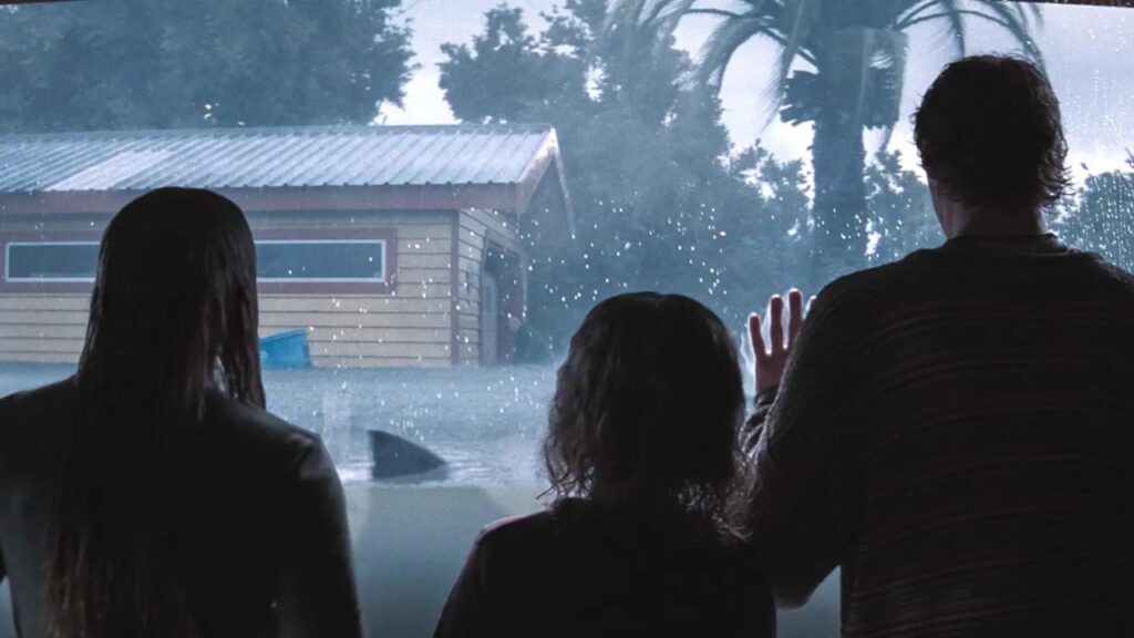 Netflix erweitert Programm um drei herausragende Filme