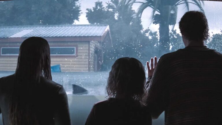 Netflix erweitert Programm um drei herausragende Filme