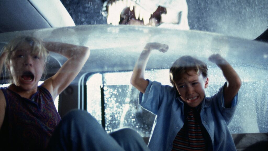 Netflix erweitert Programm um drei hochkarätige Filme