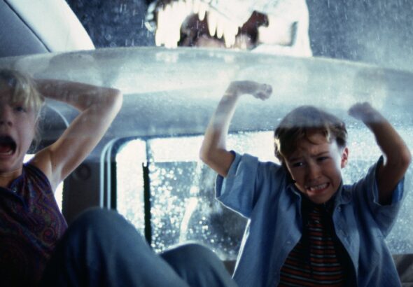 Netflix erweitert Programm um drei hochkarätige Filme