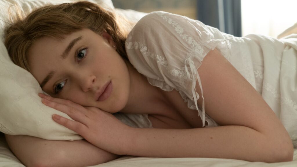 Netflix-Fans kritisieren Bridgerton-Entscheidung scharf