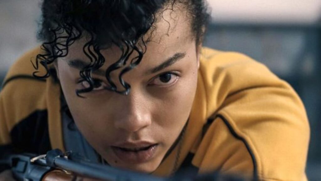 Netflix-Hit 'Thrash': Haifilm erobert Streaming-Charts