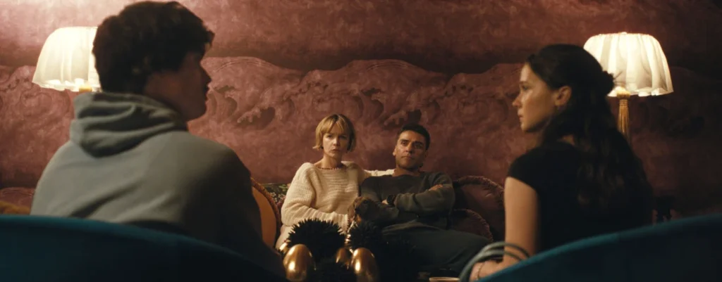 Netflix kündigt zweite Staffel der Serie Beef an